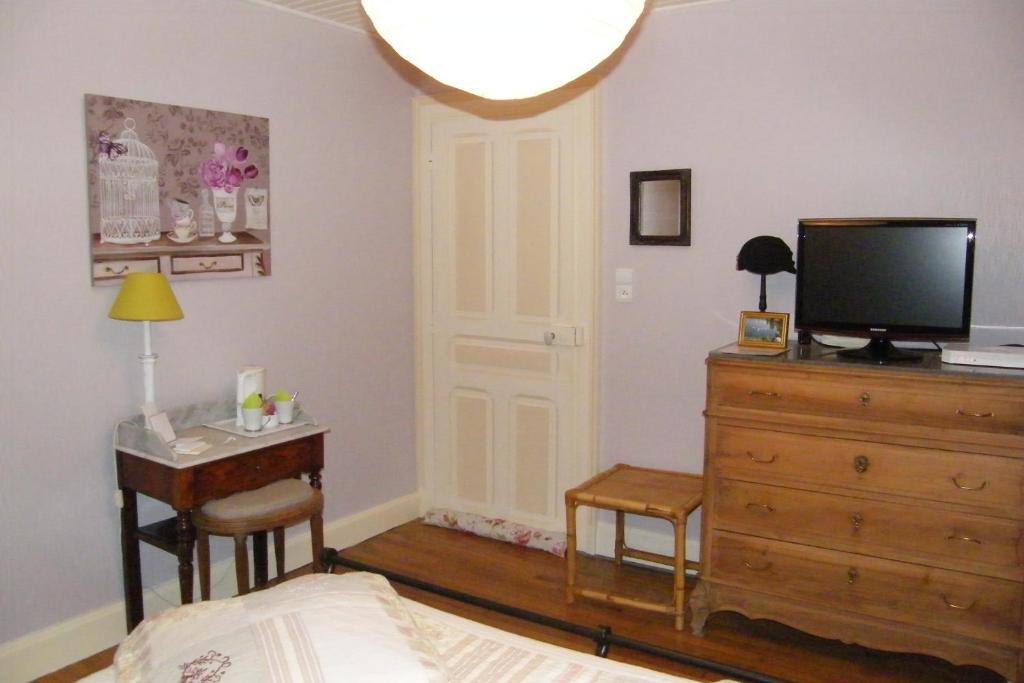 Chambre D'Hotes Jules & Annette Bed & Breakfast Vittel Bilik gambar