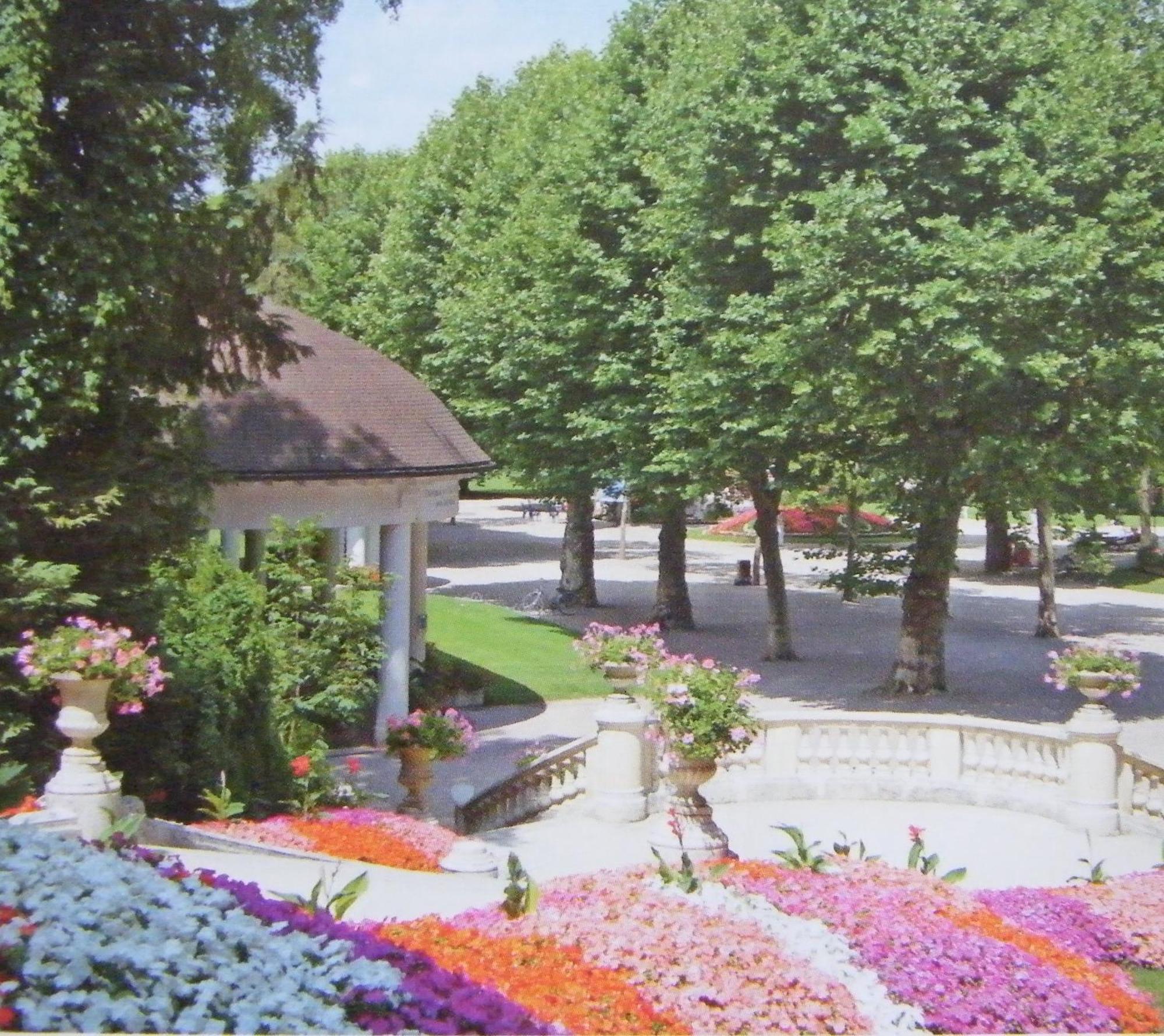 Chambre D'Hotes Jules & Annette Vittel Luaran gambar