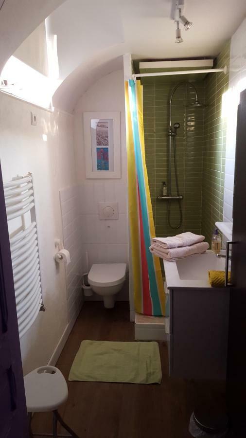 Chambre D'Hotes Jules & Annette Vittel Luaran gambar